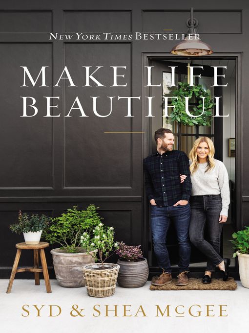 Title details for Make Life Beautiful by Syd McGee - Available